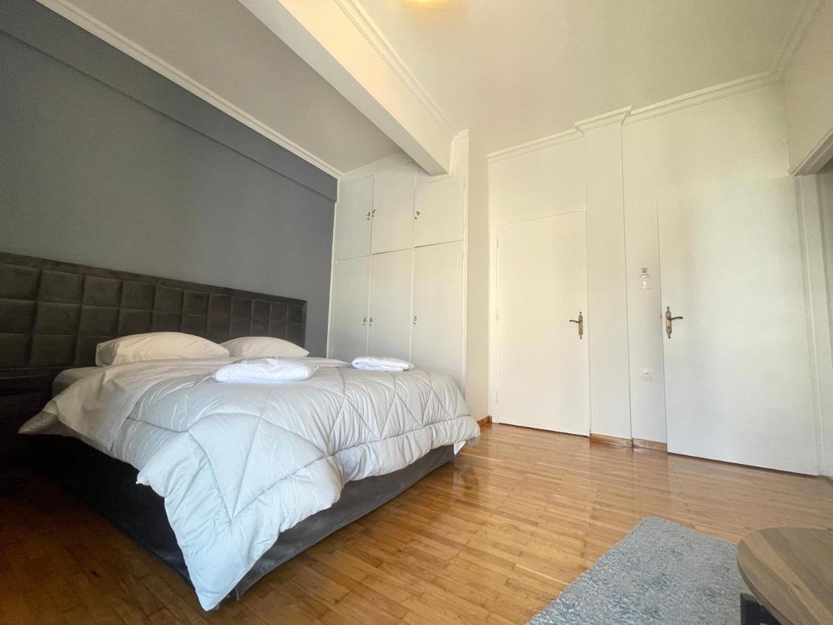 Apartment Plato - Acropolis *