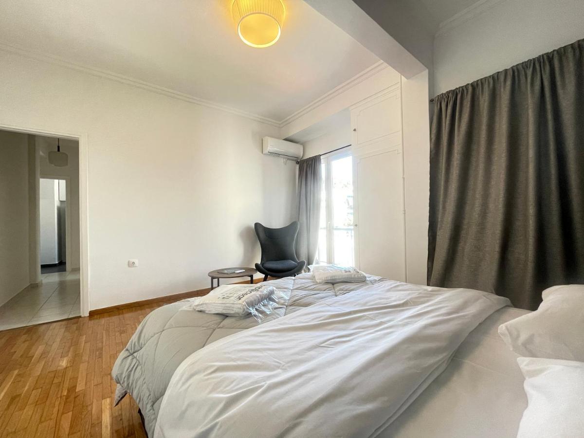 Apartment Plato - Acropolis Athens