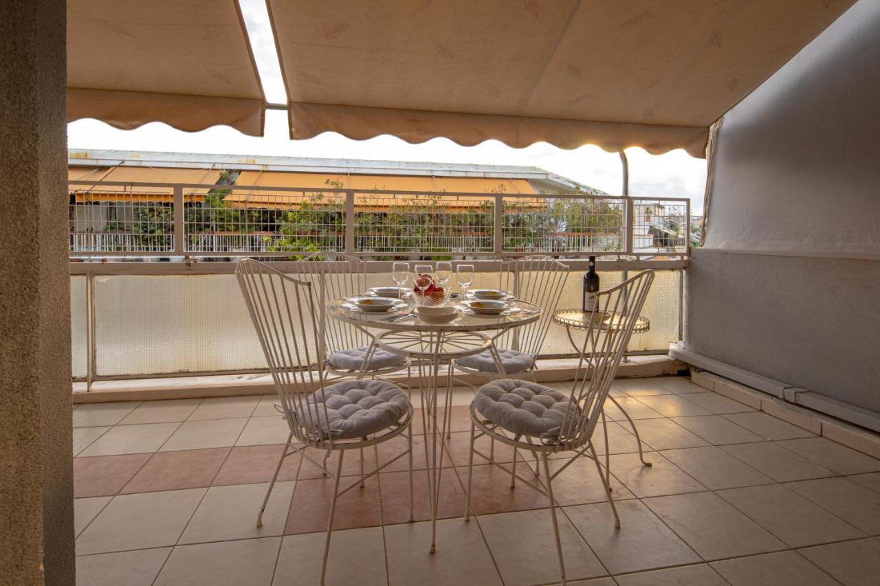Apartment Plato - Acropolis Athens