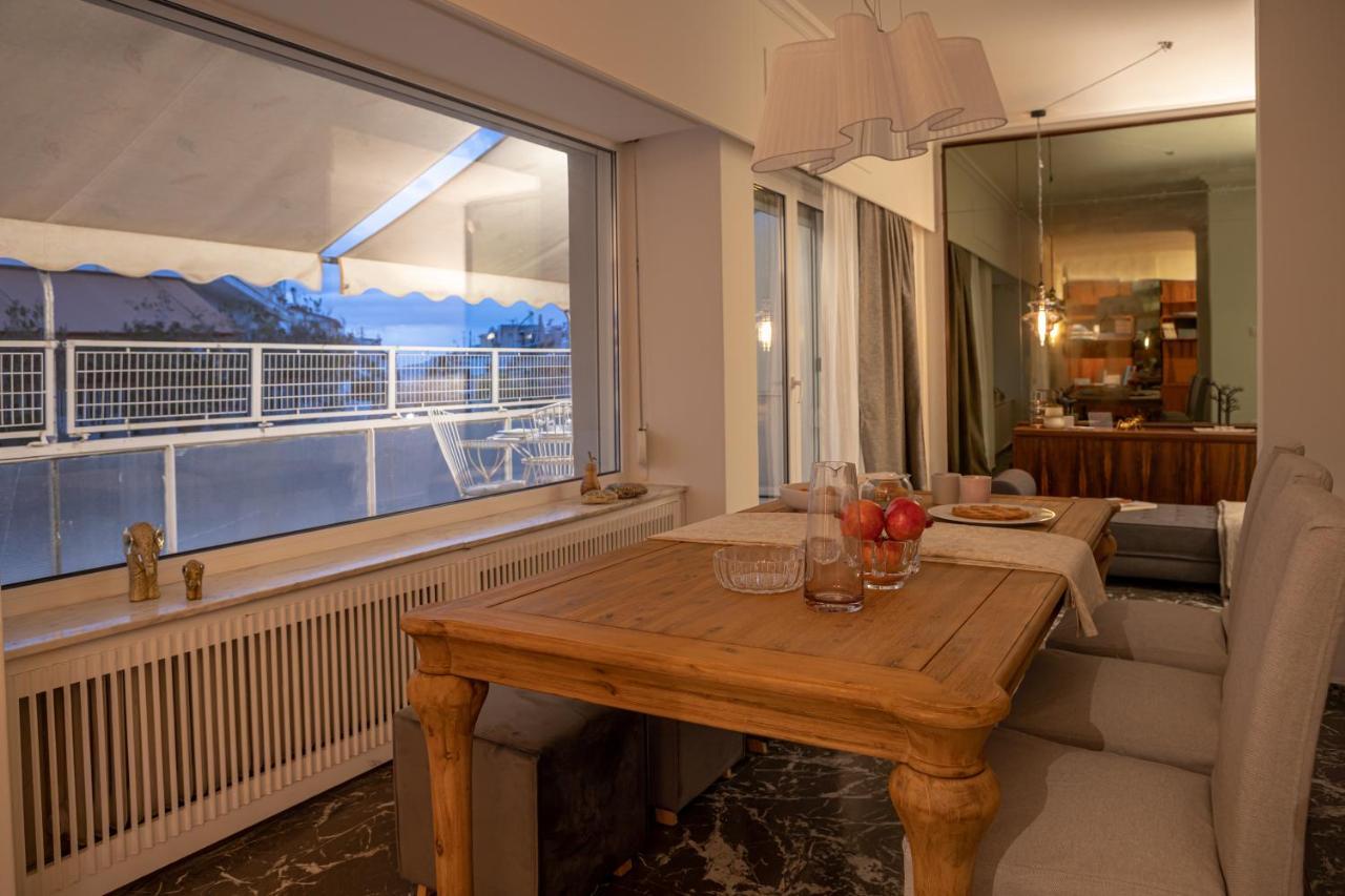 Apartment Plato - Acropolis