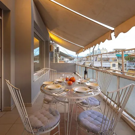 Plato - Acropolis Residence Apartment Athens Exterior photo