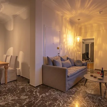 Plato - Acropolis Residence Apartment Athens Exterior photo