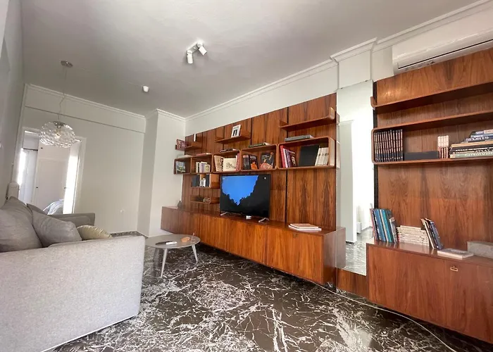 Plato - Acropolis Residence Apartment