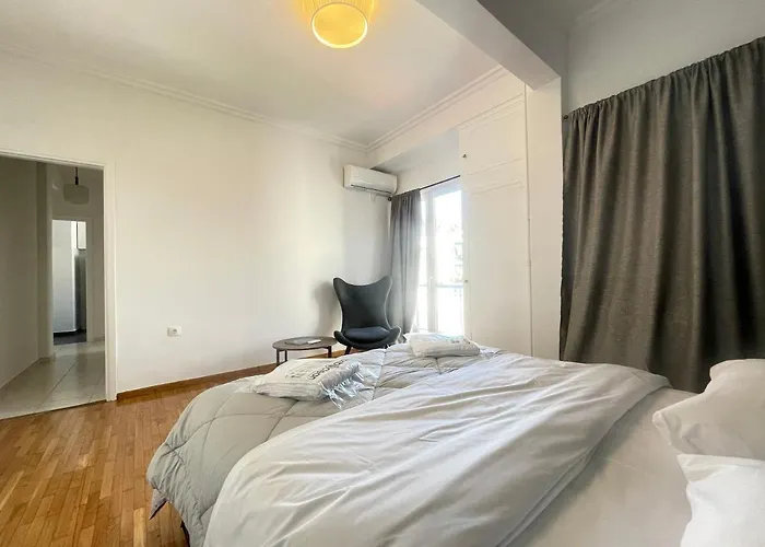 Plato - Acropolis Residence Apartment