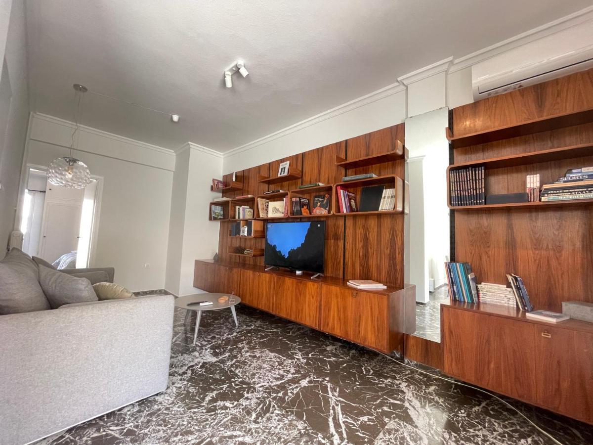 Plato - Acropolis Apartment *