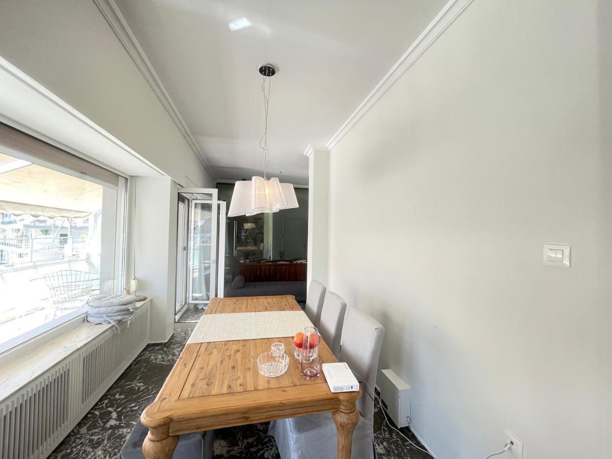 Apartment Plato - Acropolis Athen