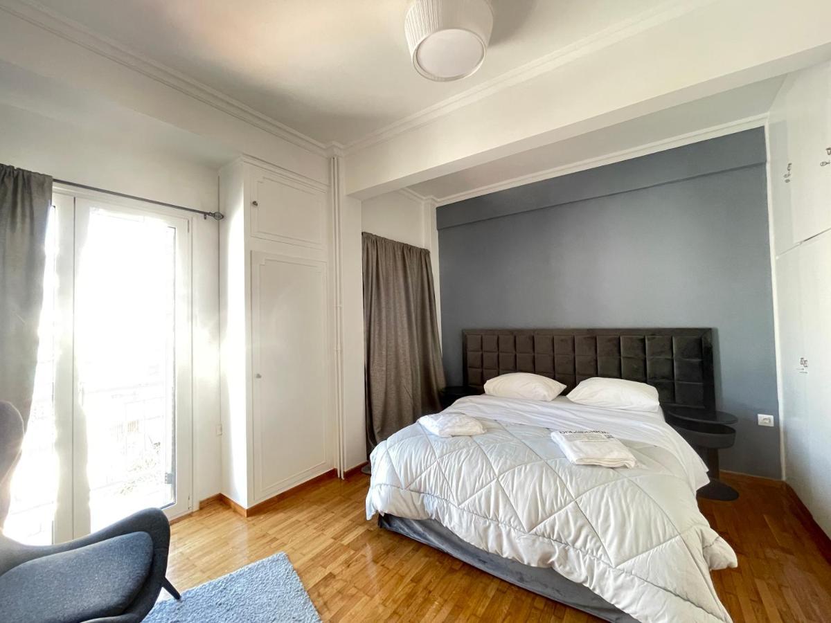 Plato - Acropolis Apartment *
