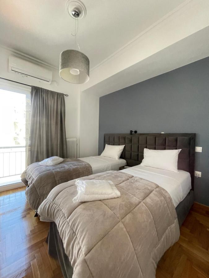 Apartment Plato - Acropolis *