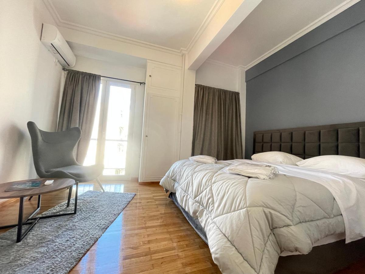 Apartment Plato - Acropolis