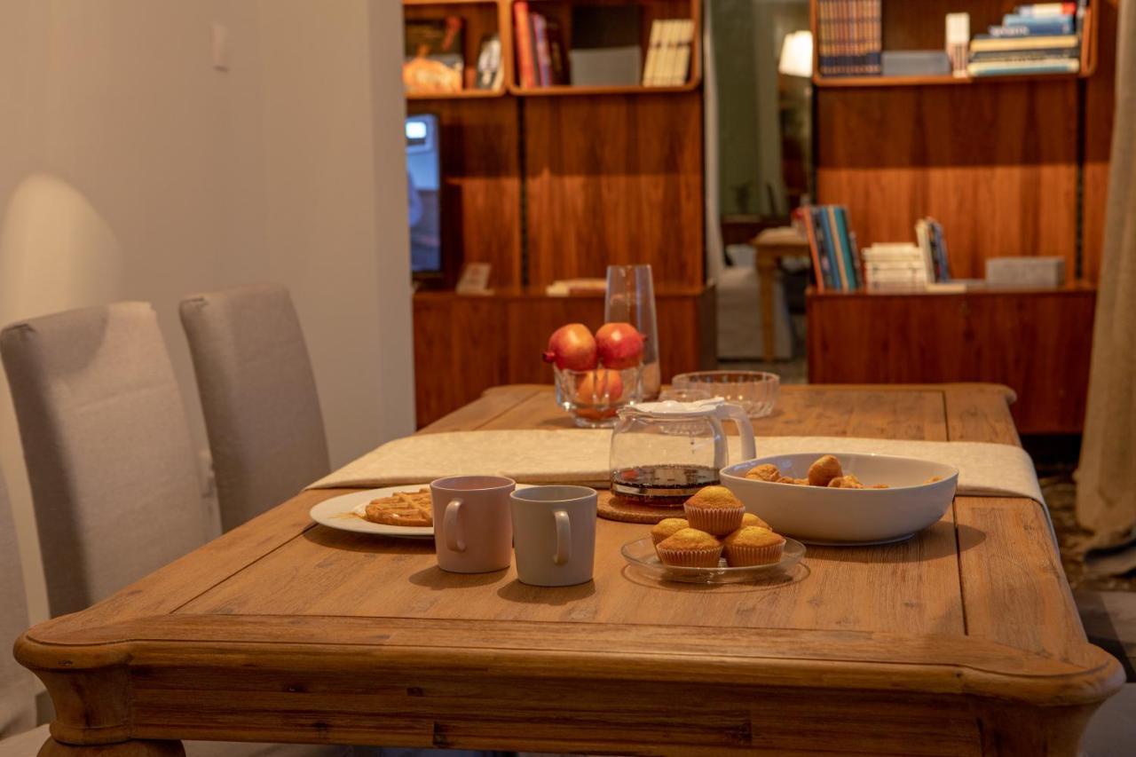 Plato - Acropolis Apartment Athen