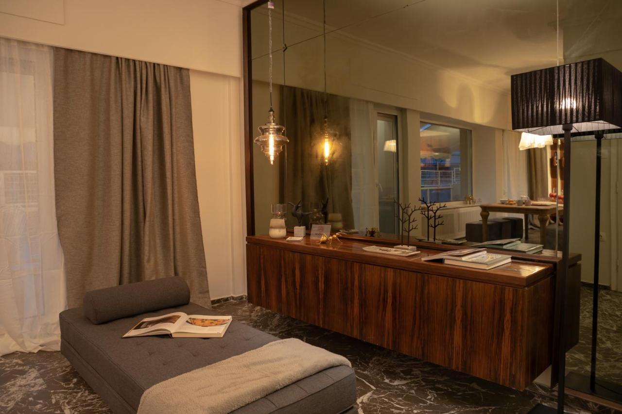 Plato - Acropolis Apartment Athen