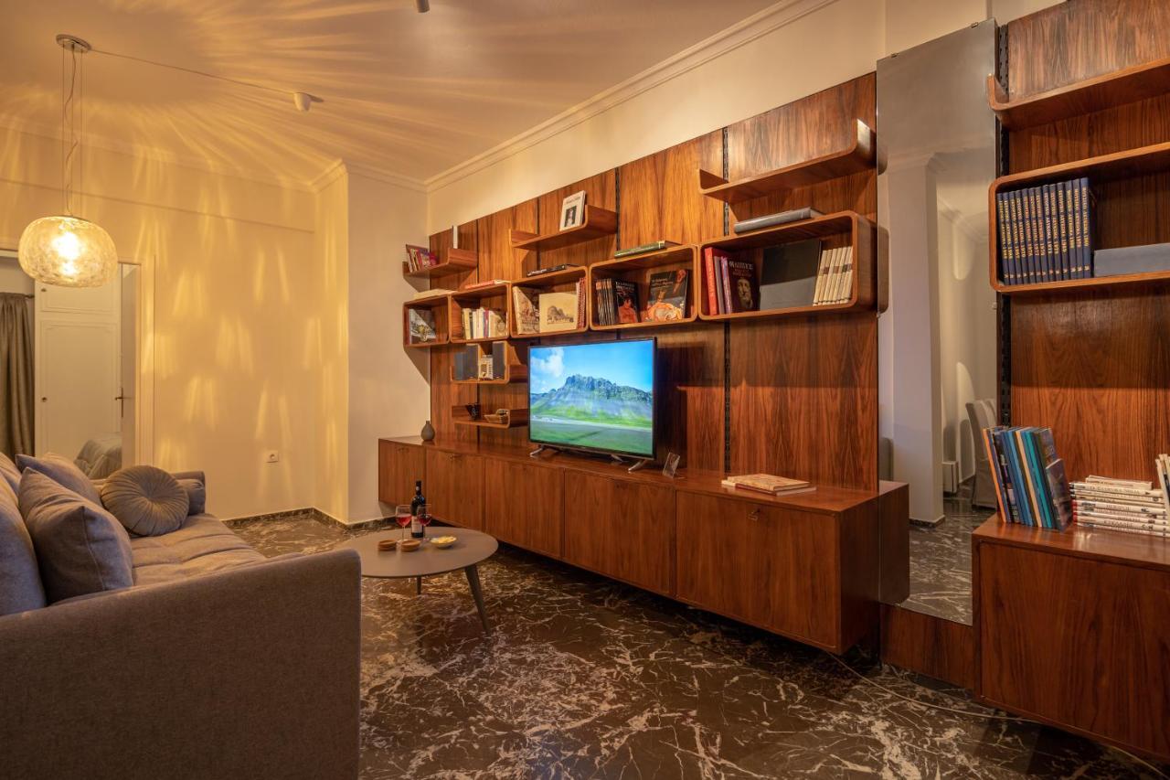 Apartment Plato - Acropolis Athen