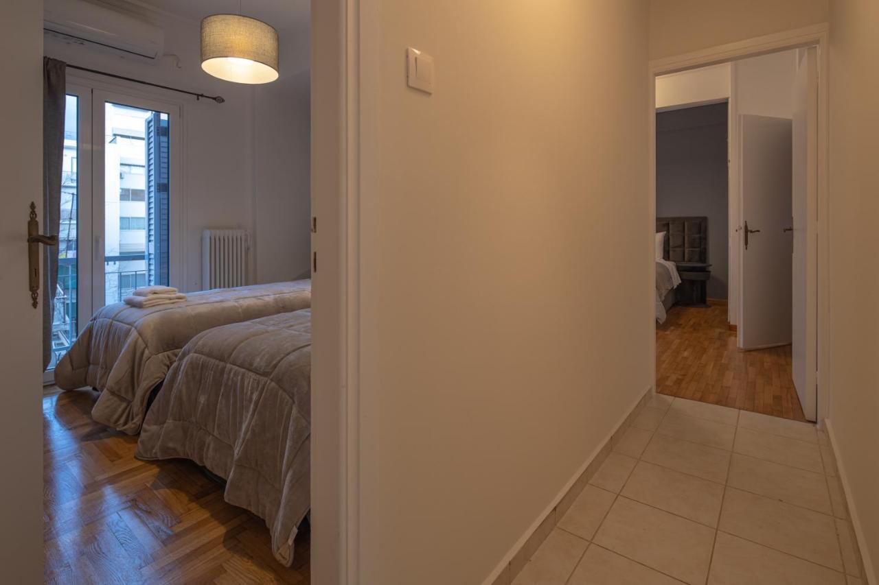 Plato - Acropolis Apartment Athen