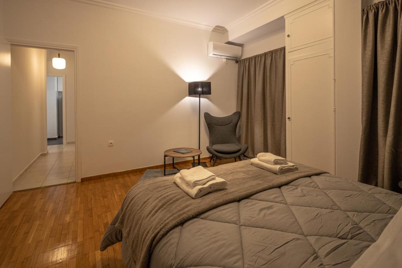 Apartment Plato - Acropolis