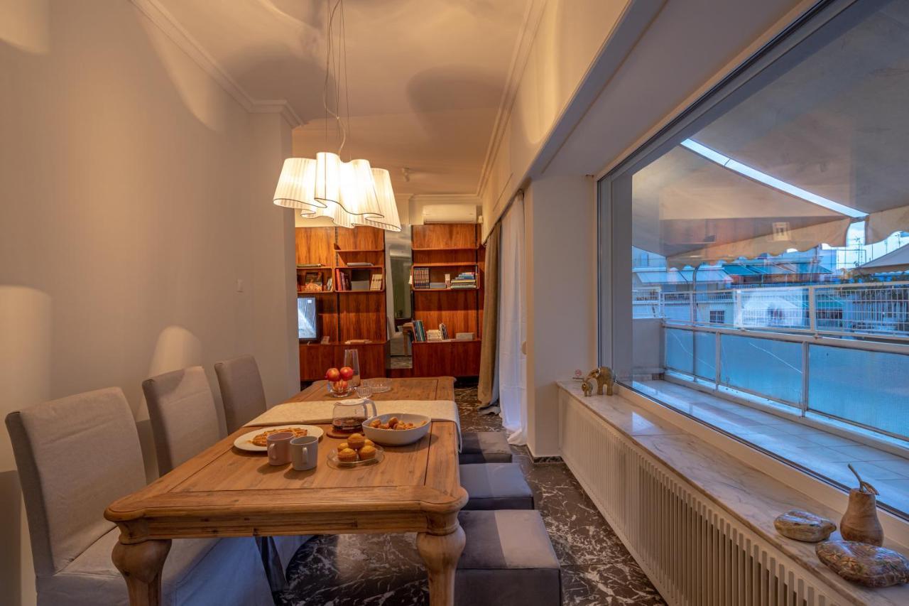 Apartment Plato - Acropolis Athen