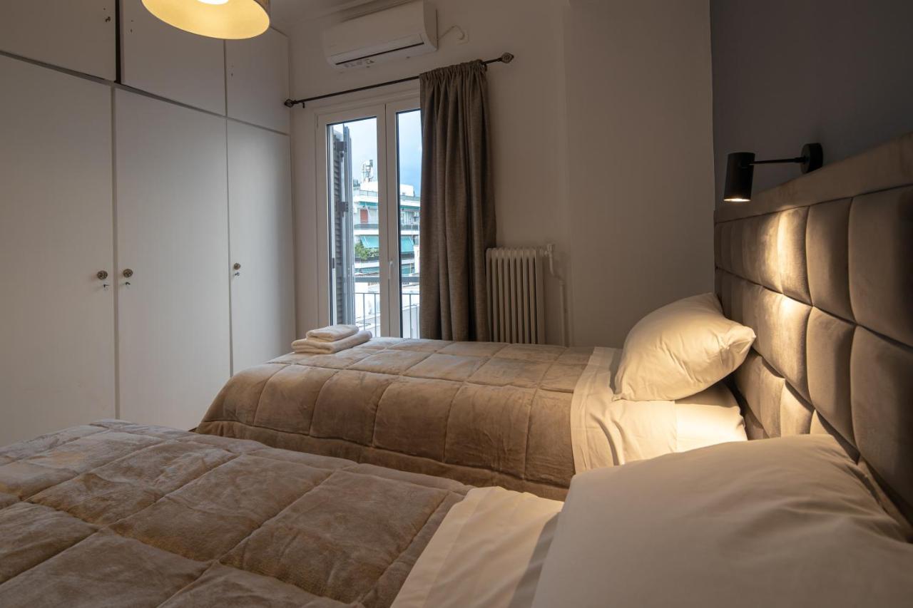 Plato - Acropolis Apartment